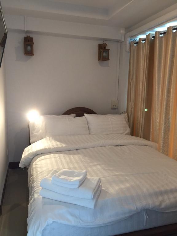 Albergue Fk.